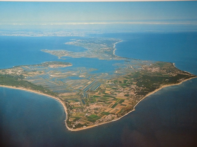 La Rochelle & Ile de Ré
