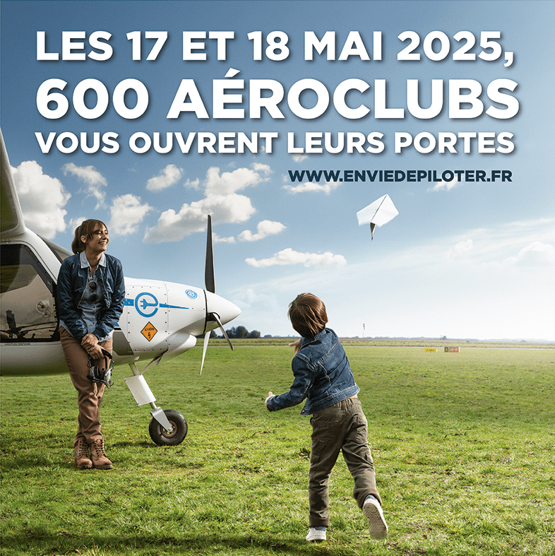 Fédération Française Aéronautique
