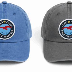 Casquette Aéroclub Paul Tissandier