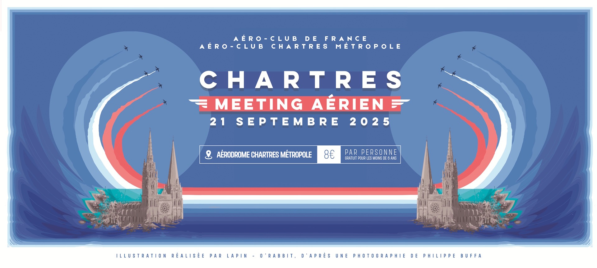 Meeting Aérien de Chartres
