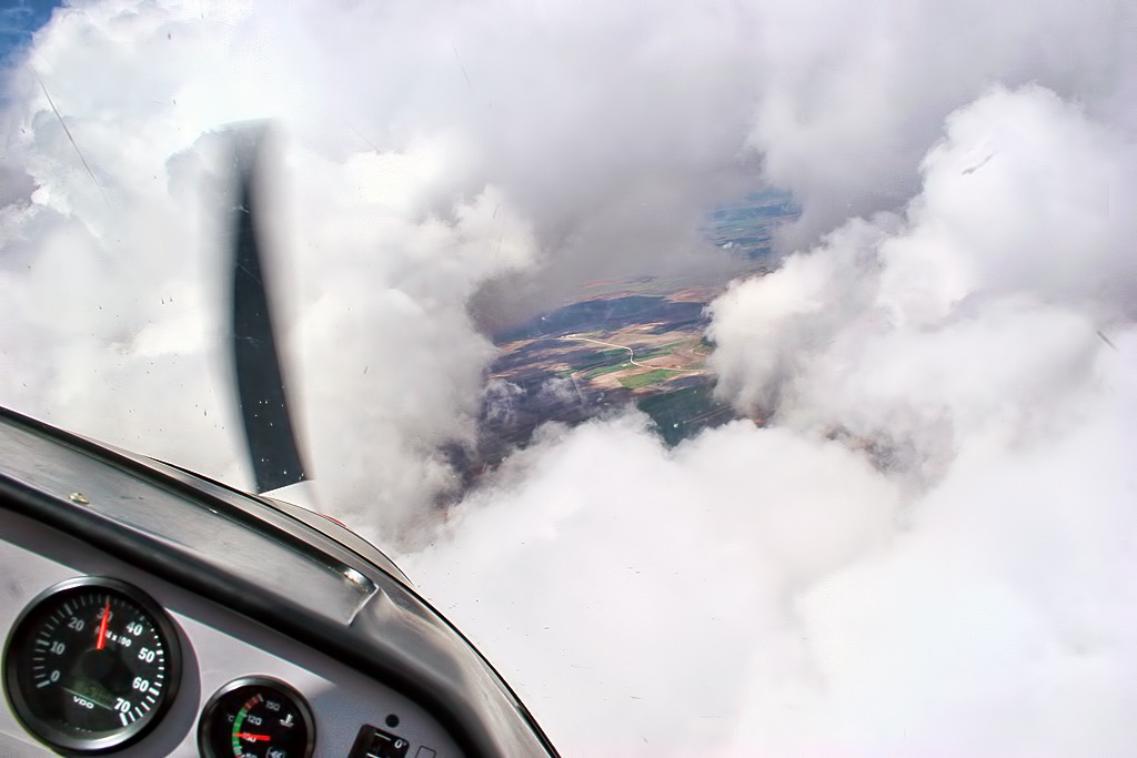 Cours Théorique – Météo (Partie 1)